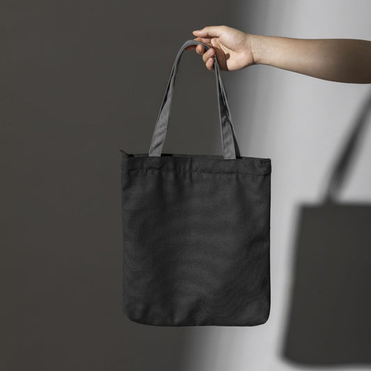 Crosx Tote  - Grey Edition